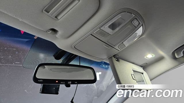 Hyundai Sonata New 라이즈 Premium, 2019 16