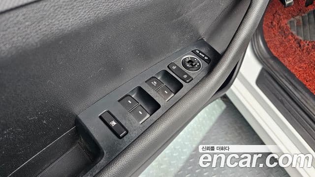 Hyundai Sonata New 라이즈 Premium, 2019 19