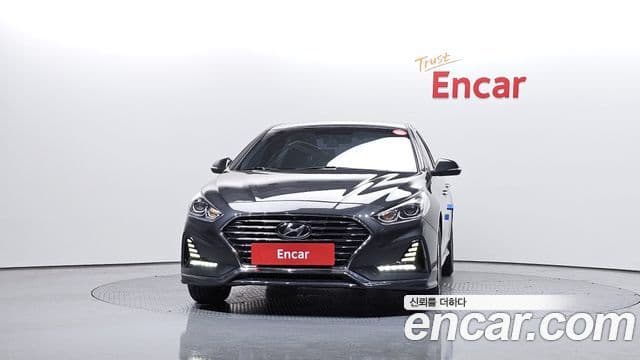 Hyundai Sonata New 라이즈 2.0 Smart Choice, 2019 3