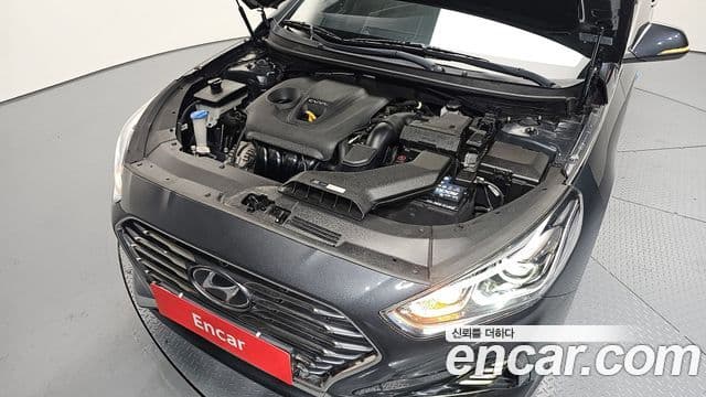 Hyundai Sonata New 라이즈 2.0 Smart Choice, 2019 6