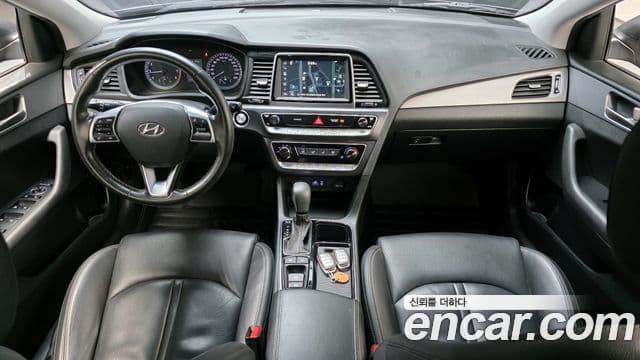 Hyundai Sonata New 라이즈 2.0 Smart Choice, 2019 7