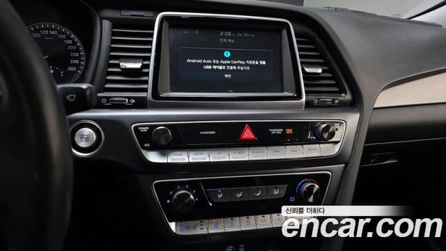 Hyundai Sonata New 라이즈 2.0 Smart Choice, 2019 14