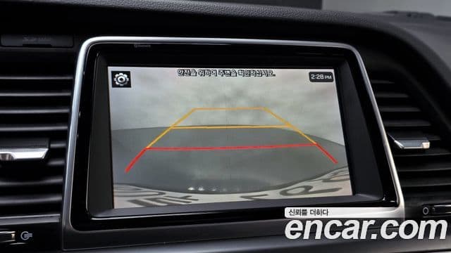 Hyundai Sonata New 라이즈 2.0 Smart Choice, 2019 15