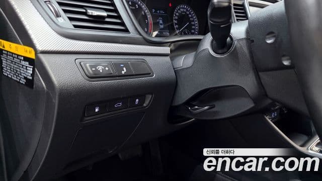 Hyundai Sonata New 라이즈 2.0 Smart Choice, 2019 16