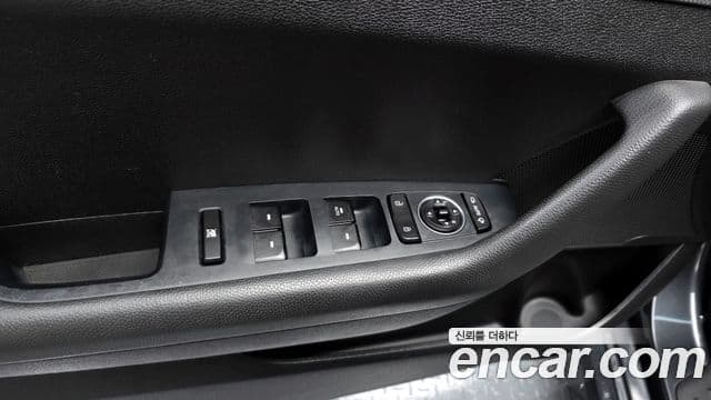 Hyundai Sonata New 라이즈 2.0 Smart Choice, 2019 17
