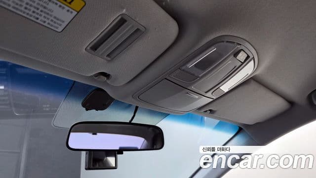 Hyundai Sonata New 라이즈 2.0 Smart Choice, 2019 19