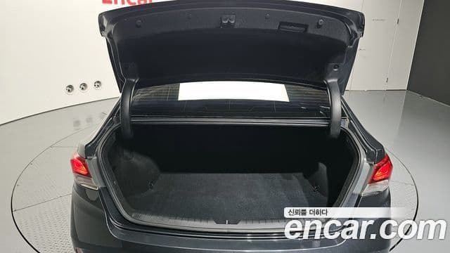 Hyundai Sonata New 라이즈 2.0 Smart Choice, 2019 20