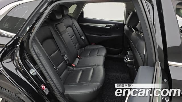 Hyundai The / новый New Grandeur IG гибрид Premium, 2022 12