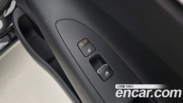 Hyundai The / новый New Grandeur IG гибрид Premium, 2022 17