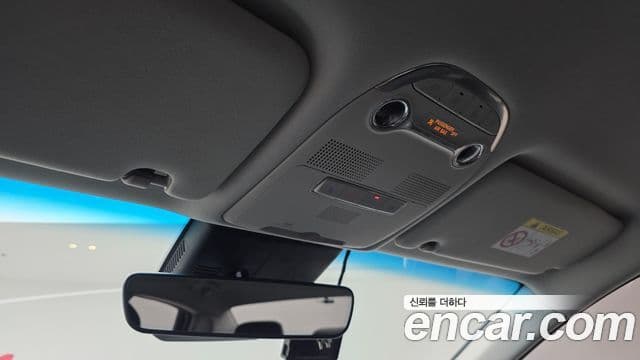 Hyundai The / новый New Grandeur IG гибрид Premium, 2022 19