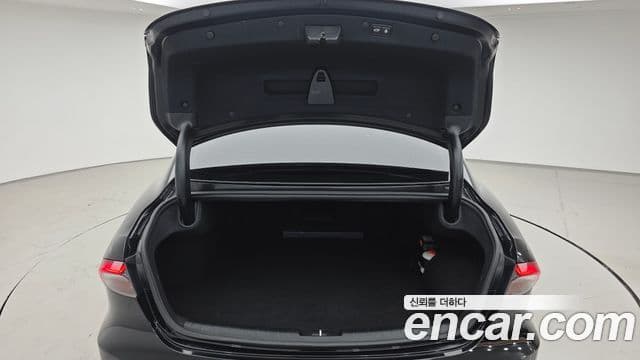 Hyundai The / новый New Grandeur IG гибрид Premium, 2022 20