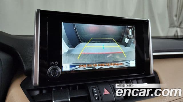 Toyota RAV4 5세대 2.5 4WD гибрид LTD, 2025 15