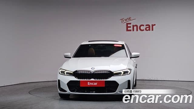 BMW 3시리즈 (G20) 320d M Sport, 2023 3