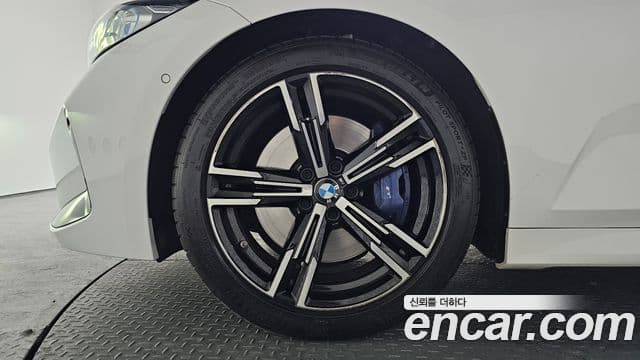 BMW 3시리즈 (G20) 320d M Sport, 2023 все фото