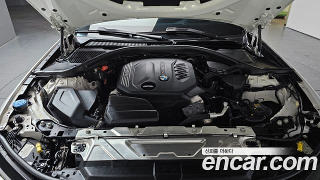 BMW 3시리즈 (G20) 320d M Sport, 2023 6