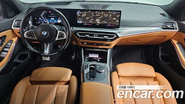 BMW 3시리즈 (G20) 320d M Sport, 2023 7