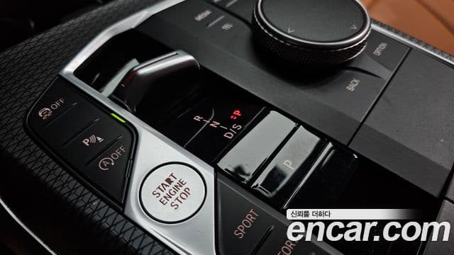 BMW 3시리즈 (G20) 320d M Sport, 2023 9