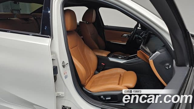 BMW 3시리즈 (G20) 320d M Sport, 2023 10