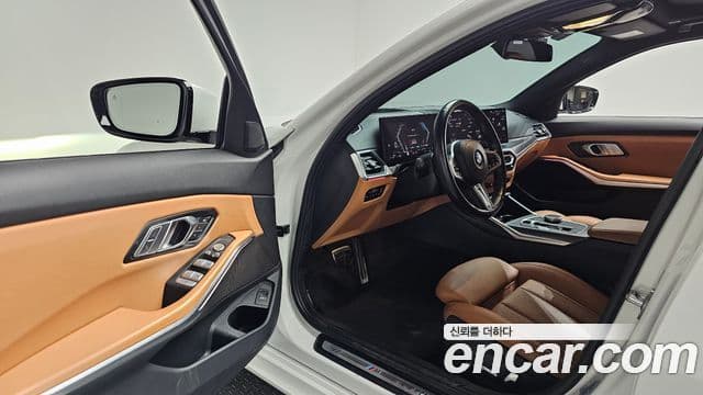 BMW 3시리즈 (G20) 320d M Sport, 2023 11