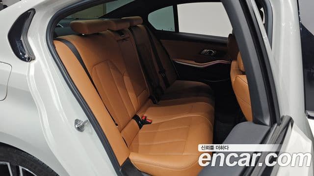 BMW 3시리즈 (G20) 320d M Sport, 2023 12