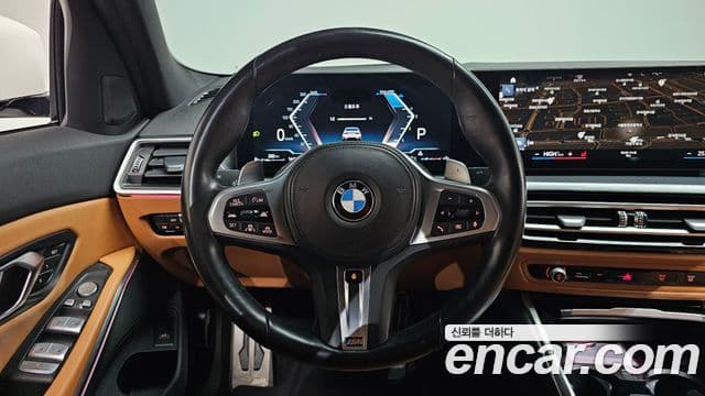 BMW 3시리즈 (G20) 320d M Sport, 2023 13