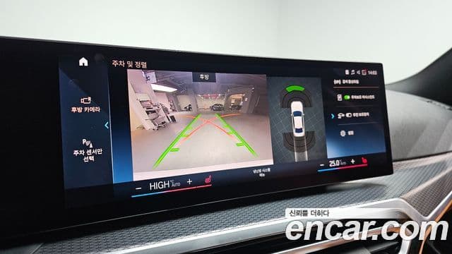 BMW 3시리즈 (G20) 320d M Sport, 2023 15