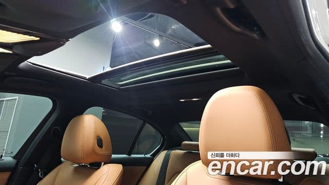 BMW 3시리즈 (G20) 320d M Sport, 2023 16