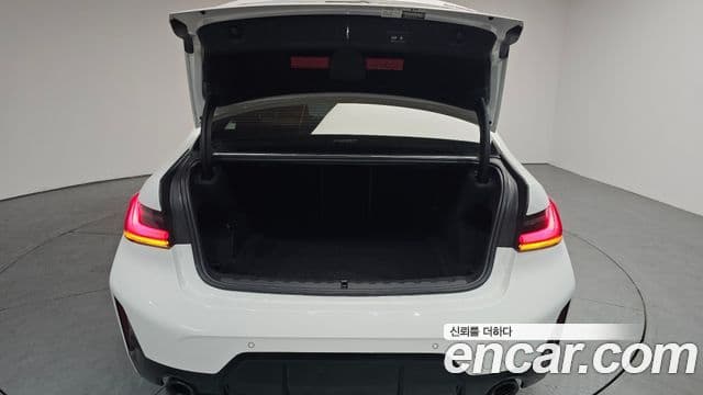 BMW 3시리즈 (G20) 320d M Sport, 2023 20