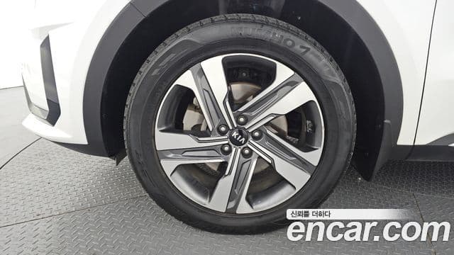 Kia Sorento 4세대 Signature, 2021 все фото