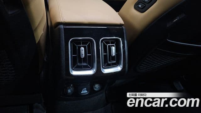 Kia Sorento 4세대 Signature, 2021 18