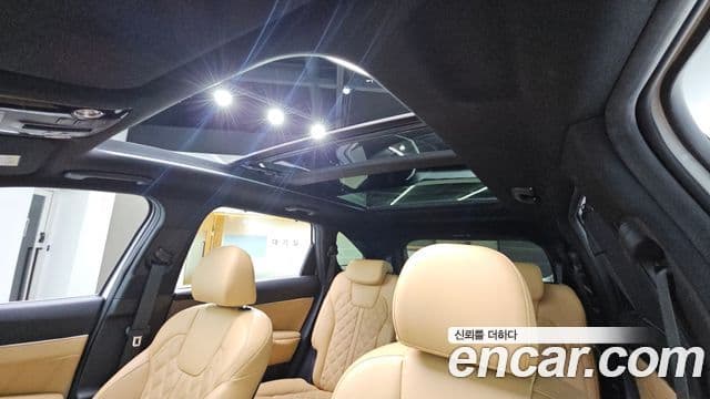 Kia Sorento 4세대 Signature, 2021 19