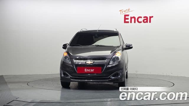 Chevrolet(GM대우) Spark 빌트인캠2 — базовая версия - Built-in Cam 2, 2014 3