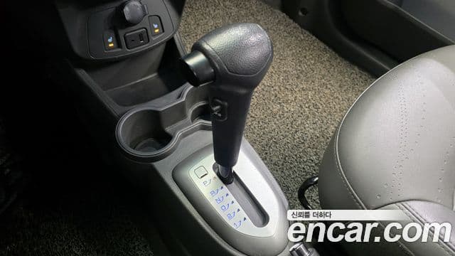 Chevrolet(GM대우) Spark 빌트인캠2 — базовая версия - Built-in Cam 2, 2014 9