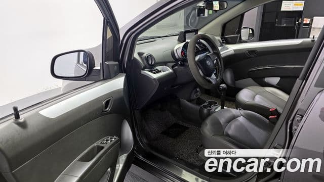 Chevrolet(GM대우) Spark 빌트인캠2 — базовая версия - Built-in Cam 2, 2014 10