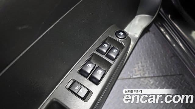 Chevrolet(GM대우) Spark 빌트인캠2 — базовая версия - Built-in Cam 2, 2014 18