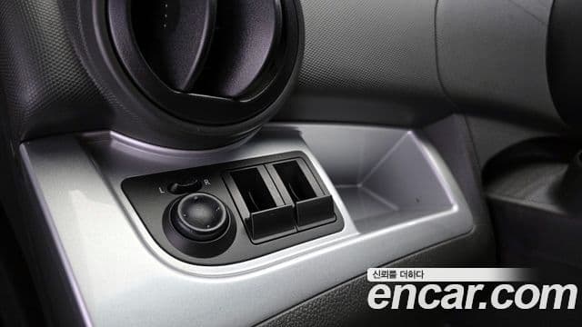 Chevrolet(GM대우) Spark 빌트인캠2 — базовая версия - Built-in Cam 2, 2014 19