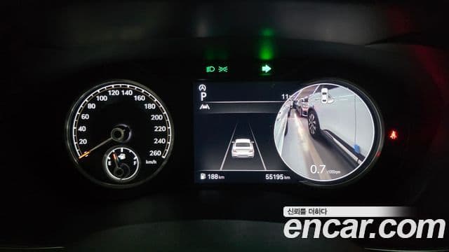 Genesis The / новый New G70, 2023 8