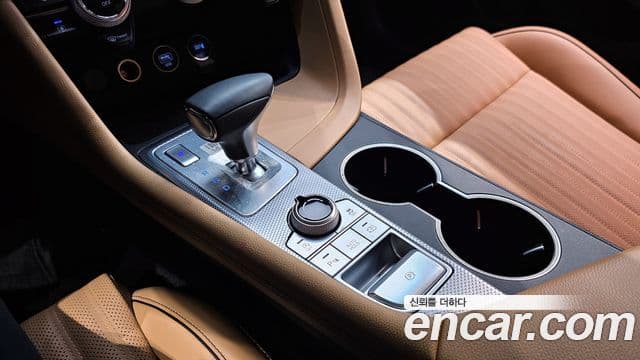 Genesis The / новый New G70, 2023 9