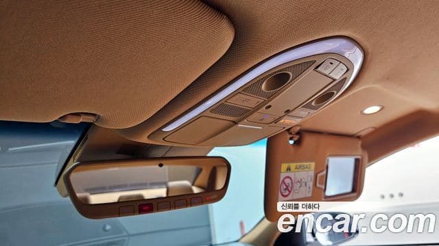 Genesis The / новый New G70, 2023 18