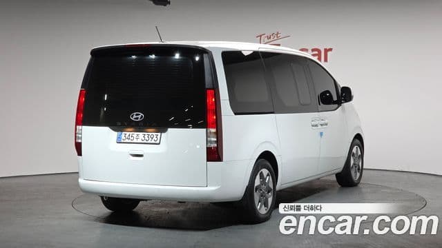 Hyundai Staria Modern, 2025 2
