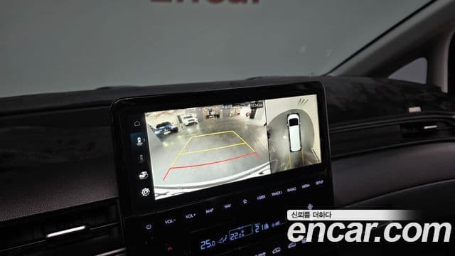 Hyundai Staria Modern, 2025 16
