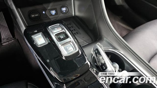 Hyundai Sonata (DN8) Premium Plus, 2022 9