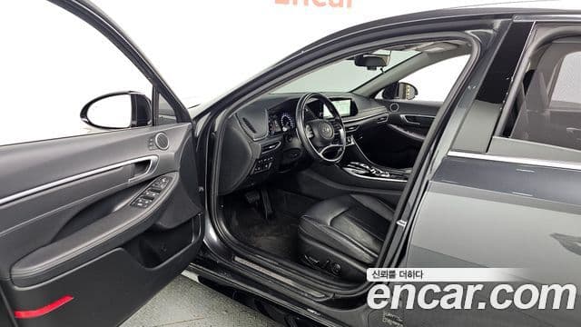 Hyundai Sonata (DN8) Premium Plus, 2022 10