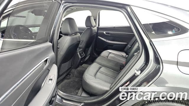 Hyundai Sonata (DN8) Premium Plus, 2022 12
