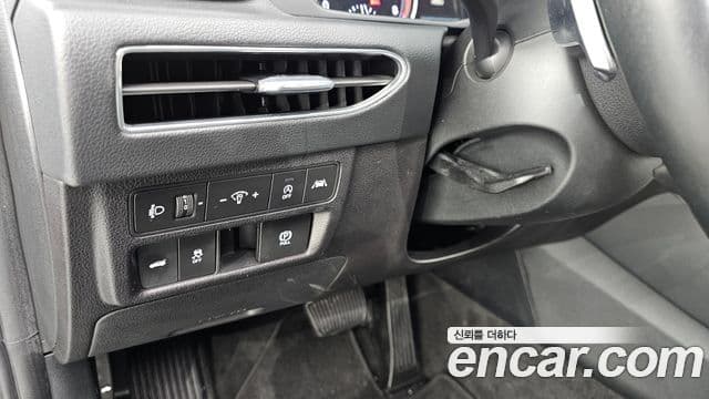 Hyundai Sonata (DN8) Premium Plus, 2022 13