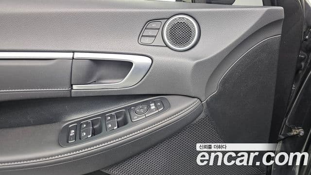 Hyundai Sonata (DN8) Premium Plus, 2022 17
