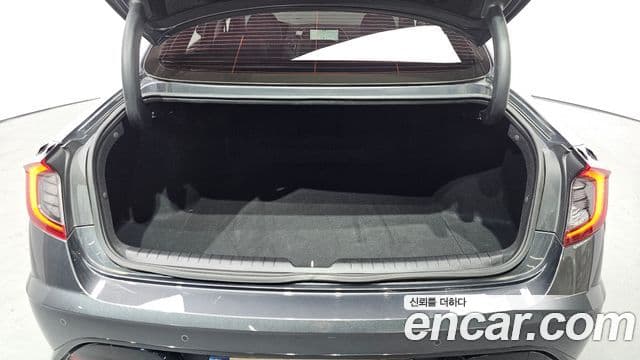 Hyundai Sonata (DN8) Premium Plus, 2022 20