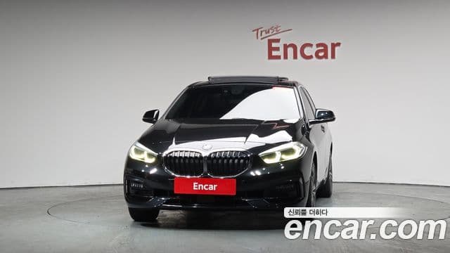 BMW 1시리즈 (F40) 118d Sport, 2020 3