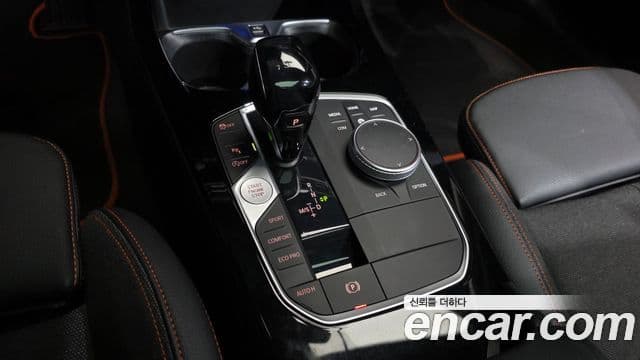BMW 1시리즈 (F40) 118d Sport, 2020 9