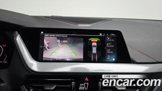 BMW 1시리즈 (F40) 118d Sport, 2020 15